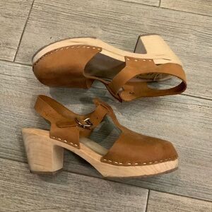 LOTTA “made in Sweden” clogs